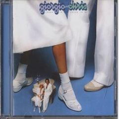 Giorgio & Chris - Love's In You Love's In Me (Reissue) - Gold Legion