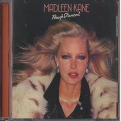 Madleen Kane - Rough Diamond (Reissue) - Gold Legion