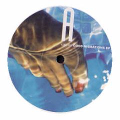 Kinobe - Slip Into Something More Comfortable - Pepper