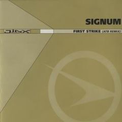 Signum - First Strike (2002) - Jinx