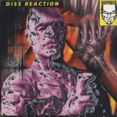 Diss Reaction - Jiiieehaaaa - Ruffneck Records