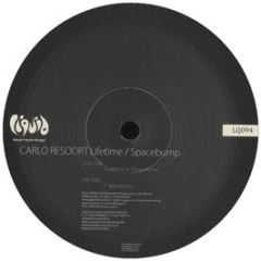 Carlo Resoort - Lifetime (4 Strings Remix) - Liquid 