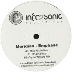 Meridian - Emphase - Digital Only