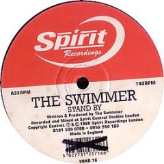 The Swimmer - Stand By - Spirit