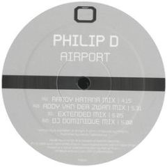 Philip D - Airport - Reset