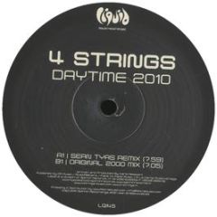 4 Strings - Day Time - Liquid 
