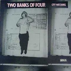 Two Banks Of Four - City Watching - Sirkus