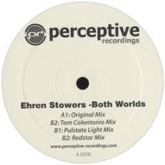 Ehren Stowers - Both Words - Digital Only