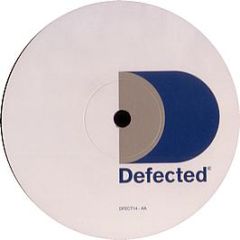 Ministers De-La-Funk Feat. Jocelyn Brown - Believe (Part 1) - Defected