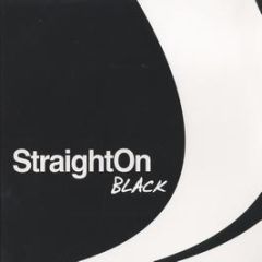 Evanti - Unleash The Essence - Straight On Black