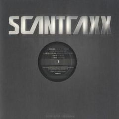 Various Artists - Scantraxx Sampler 4 - Scantraxx