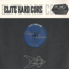 Chrono - Complex Society - Elite Hardcore 1