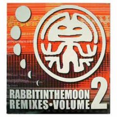 Rabbit In The Moon - Remixes Volume 2 - Hallucination