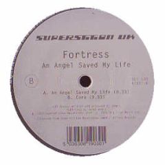 Fortress - An Angel Saved My Life - Superstition