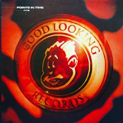 Good Looking Records Present - Points In Time 6 - Good Looking