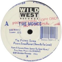 The Nonce - The Picnic Song - Wild West Records
