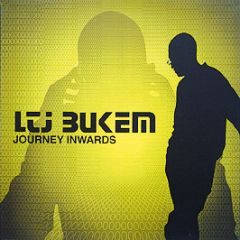 Ltj Bukem - Journey Inwards - Good Looking