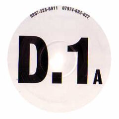 D1  - D1 - D Records