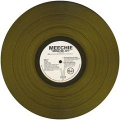 Meechie - Bring Me Joy - Vibe Music
