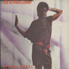 Yvonne Moore - Hit & Run Lover - Palais Records