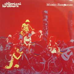 Chemical Brothers - Music Response - Virgin