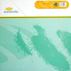Agent Sumo - Sunflowers EP - Seeds