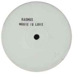 Rasmus - Music Is Love - Bolshi