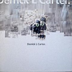 Derrick L Carter - A Hope(Over U) - Classic 