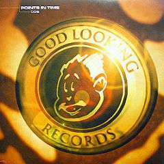 Good Looking Records Present - Points In Time 5 - Good Looking