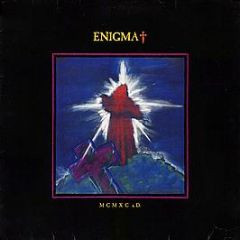 Enigma - Mcmxc A D - Virgin