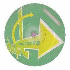 Montreal Sound - Sure Of You - Shift Recordings