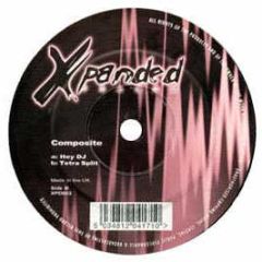Composte - Hey DJ - XPD