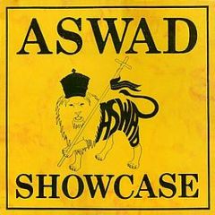 Aswad - Aswad Showcase - Grove