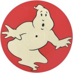 Ray Parker Jnr - Ghostbusters (Luminous Picture Disc) - Arista