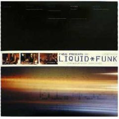 Fabio Presents - Liquid Funk - Creative Source