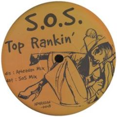 SOS - Top Rankin - Aphradan