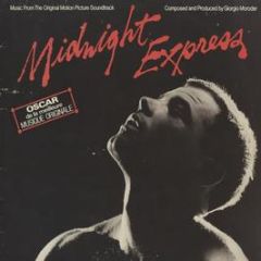 Original Soundtrack - Midnight Express - Casablanca