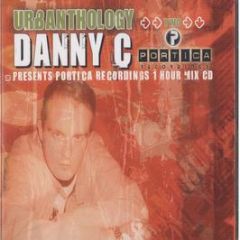 Danny C Presents - Portica Recordings - The Mix - Portica
