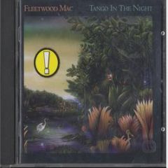 Fleetwood Mac - Tango In The Night - Warner Bros