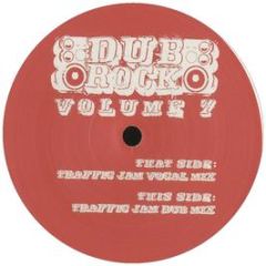 Dubrock - Traffic Jam - Dubrock
