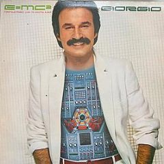 Giorgio Moroder - E = MC2 - Oasis