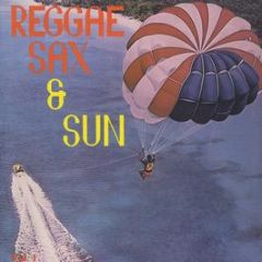 Fatman - Reggae Sax & Sun (Volume One) - Circle