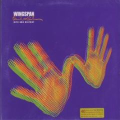 Paul Mccartney & Wings - Wingspan - Hits & History - Parlophone