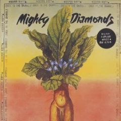 Mighty Diamonds - Deeper Roots (Back To The Channel) - Virgin