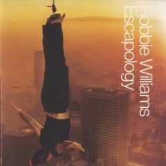 Robbie Williams - Escapology - EMI