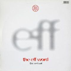 The Eff Word - Tbc Wetsuit - Cup Of Tea