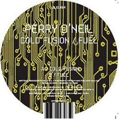 Perry O'Neil - Cold Fusion - Electronic Elements