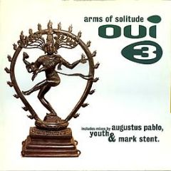 Oui 3 - Arms Of Solitude - MCA