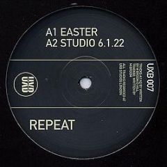 Repeat - Easter - Unexplored Beats