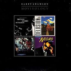 Barry Adamson - Movieology - Mute